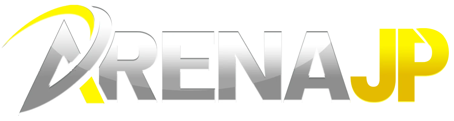 ARENAJP Logo